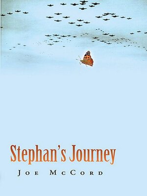 cover image of Stephan's Journey